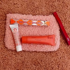 Ipsy bag!